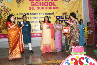 Best CBSE School Gurgaon 126